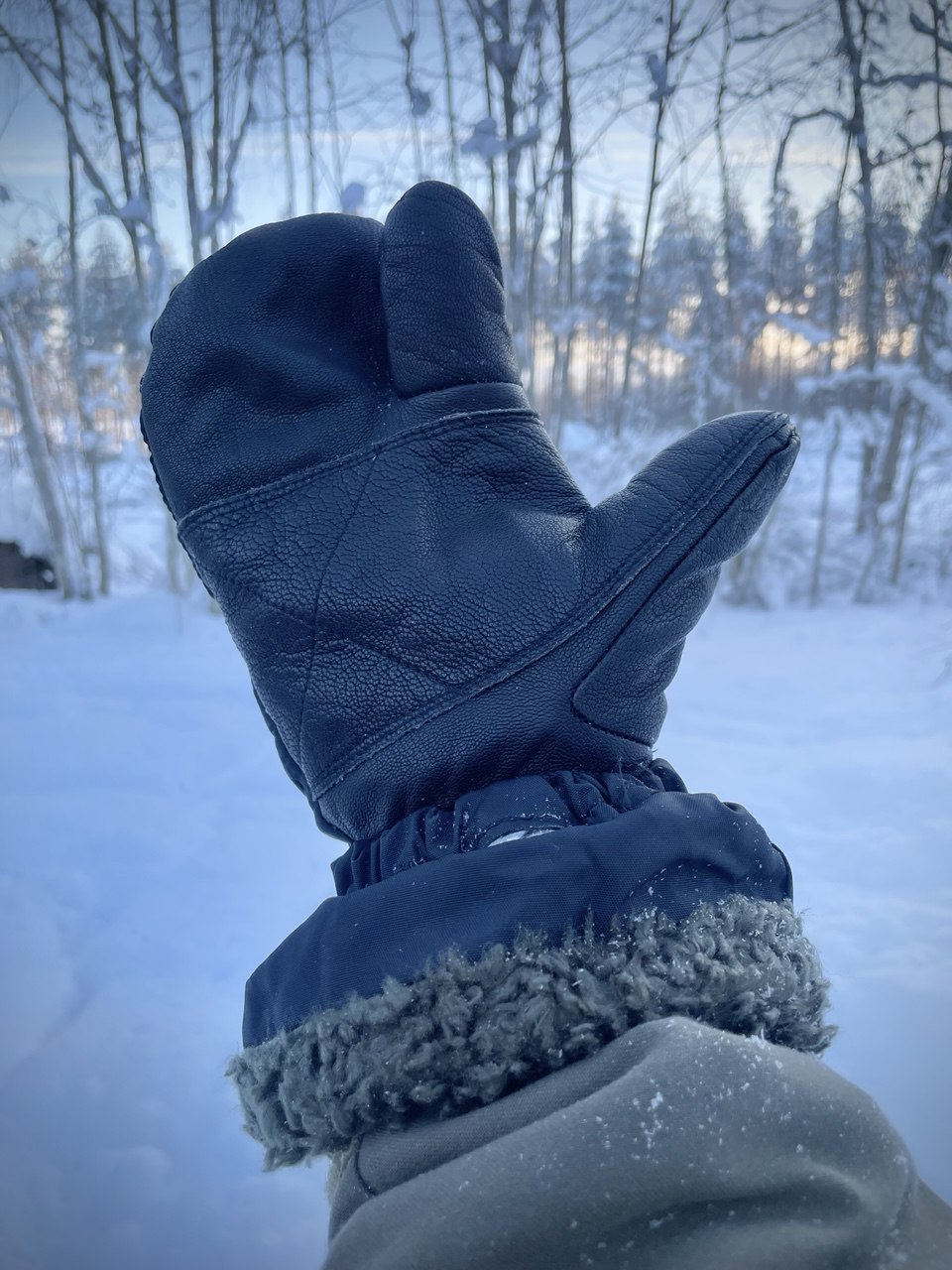 Sveitsin armeijan topparukkaset liipaisinsormella, ylijäämä