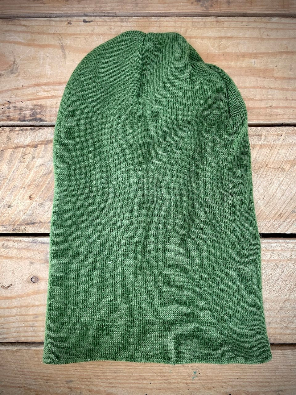 Hollannin armeijan pipo, vihreä, ylijäämä