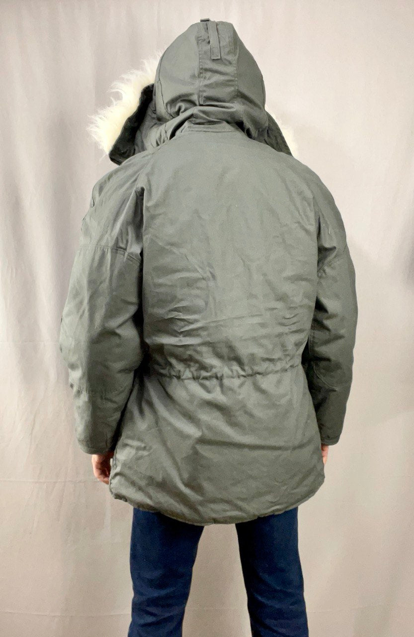 USAF N-3B Parka, ylijäämä
