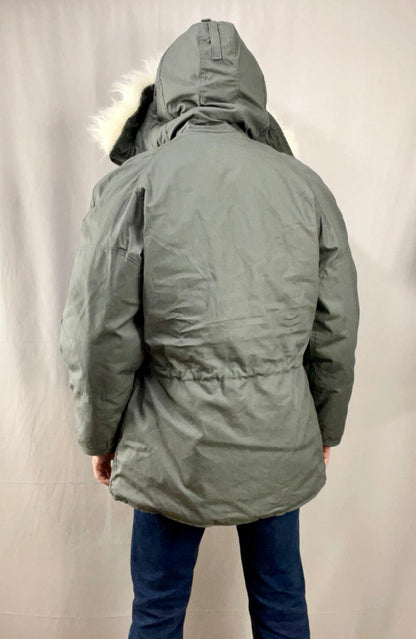 USAF N-3B Parka, ylijäämä