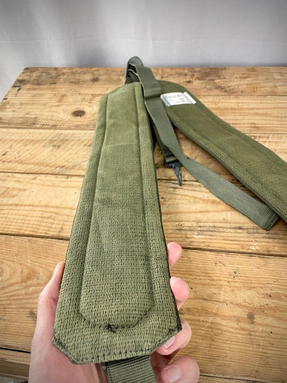 Italian armeijan "ALICE"-tetsarivaljaat, ylijäämä