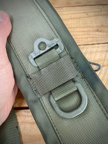 Italian armeijan "ALICE"-tetsarivaljaat, ylijäämä