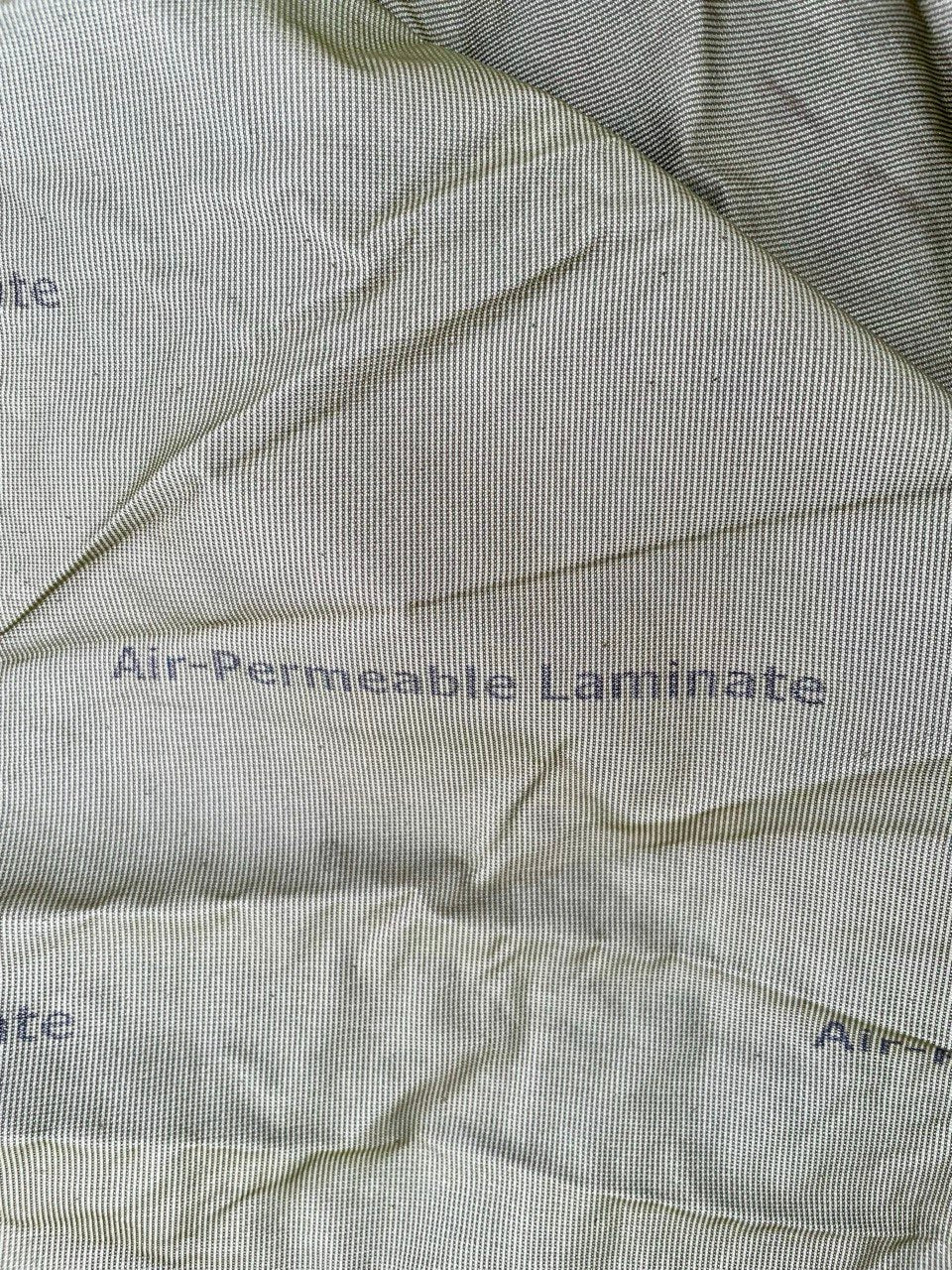 Hollannin armeijan Gore-Tex bivy-pussi, DPM, ylijäämä