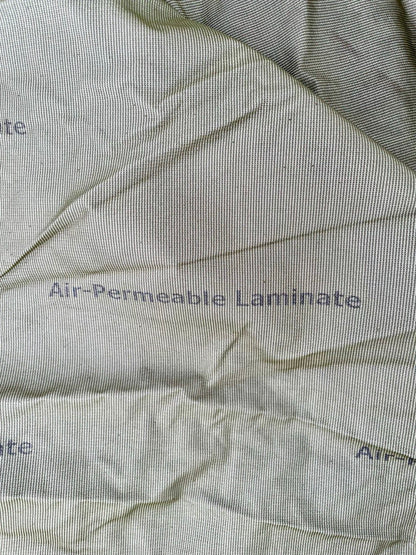 Hollannin armeijan Gore-Tex bivy-pussi, DPM, ylijäämä