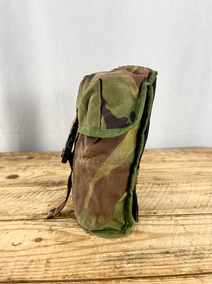 Hollannin armeijan modulaarinen kenttäpullotasku, ylijäämä