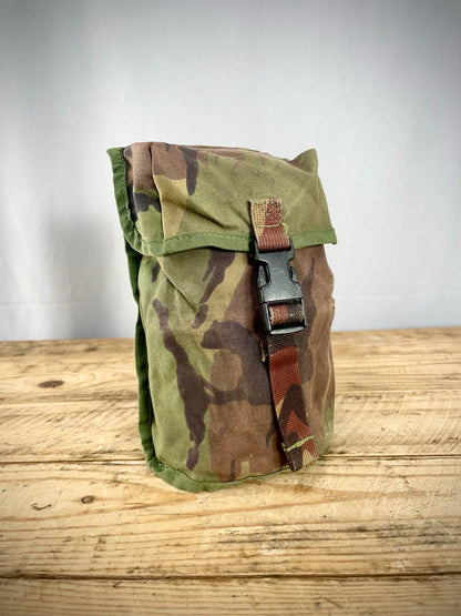 Hollannin armeijan modulaarinen kenttäpullotasku, ylijäämä