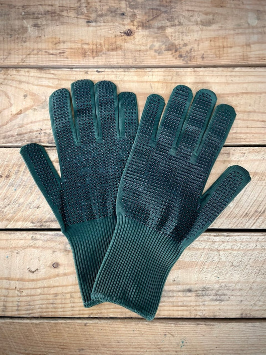 Brittiarmeijan nyppylähanskat, ylijäämä