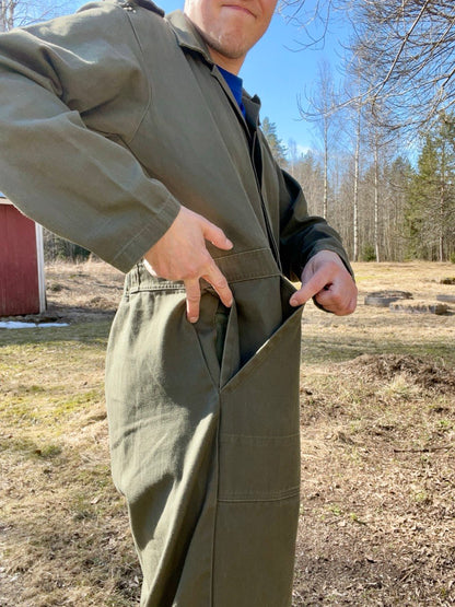 Hollannin armeijan mekaanikkohaalari, ylijäämä
