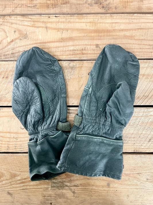 Suomen armeijan "No Can Do" -rukkaset, ylijäämä