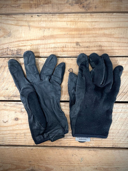 Hollannin armeijan taisteluhanskat, lyhytvartiset, ylijäämä