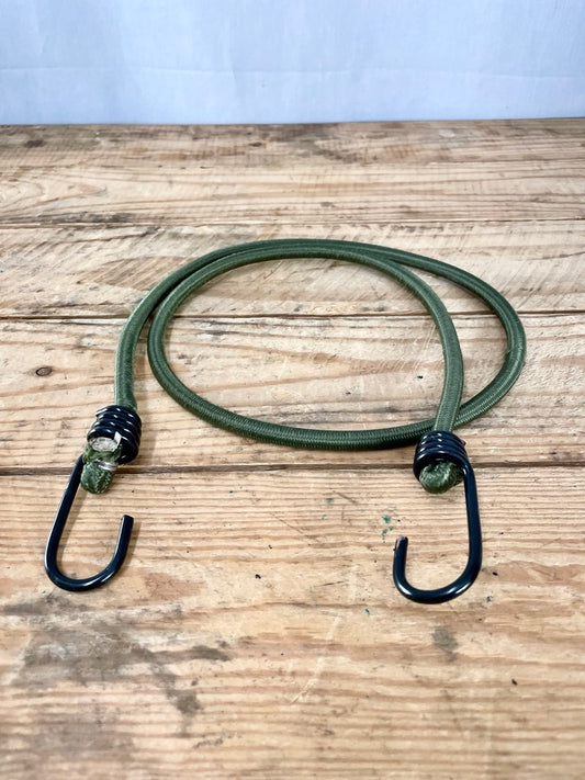 Hollannin armeijan joustonaru, "mustekala", ylijäämä