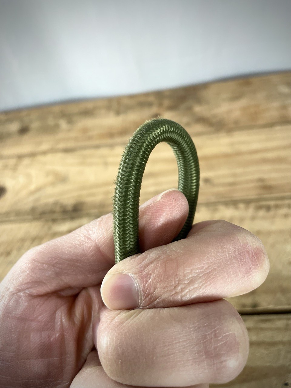 Hollannin armeijan joustonaru, "mustekala", ylijäämä