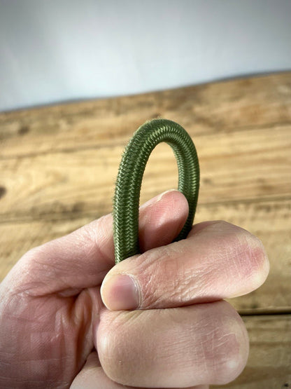 Hollannin armeijan joustonaru, "mustekala", ylijäämä
