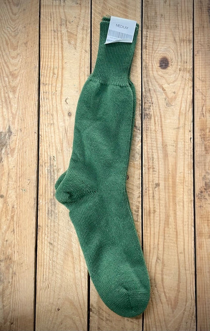 Hollannin armeijan saapassukat, ylijäämä