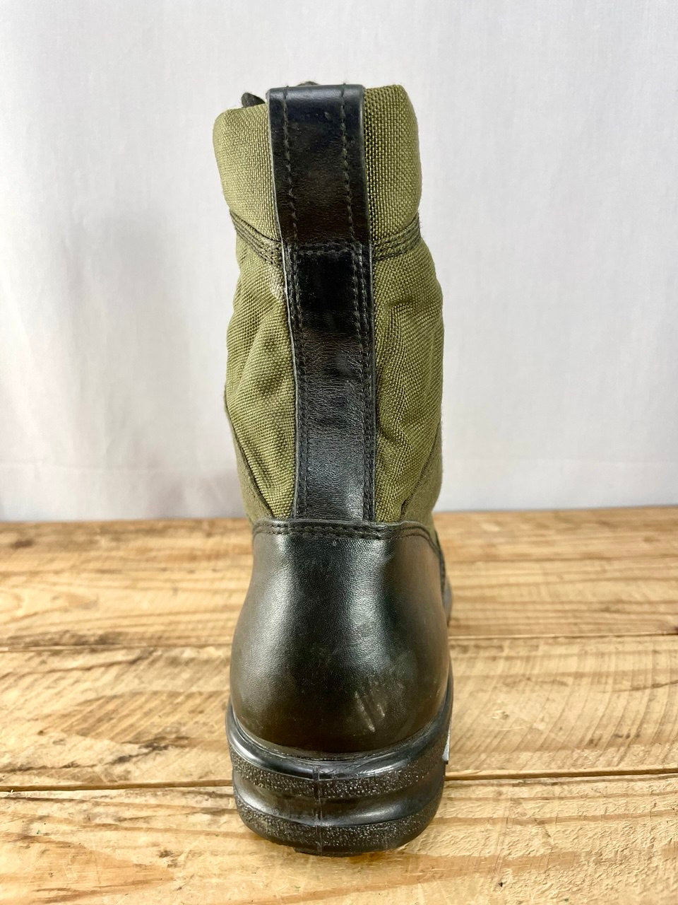 Bundeswehrin kuuman kelin maiharit, ylijäämä