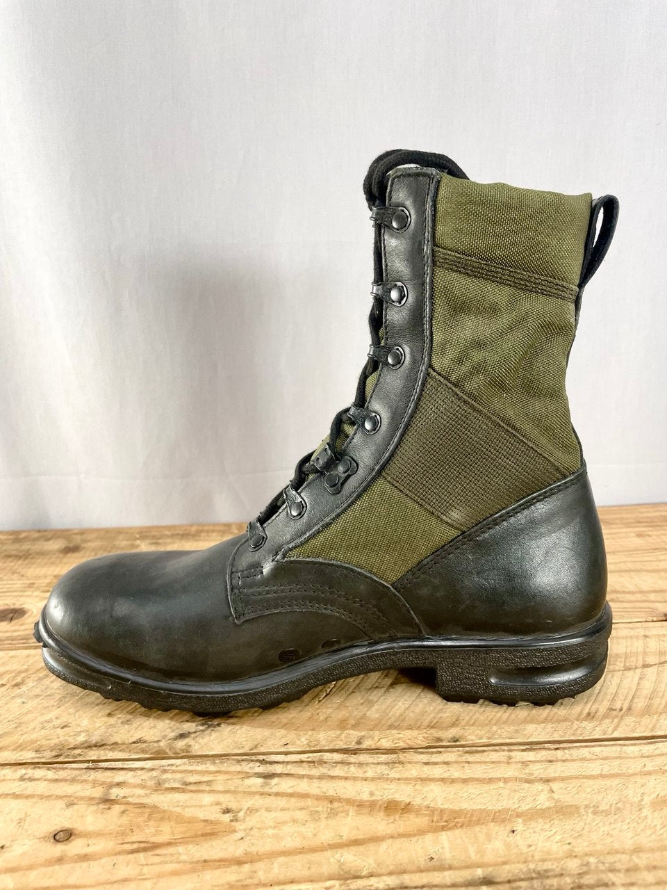 Bundeswehrin kuuman kelin maiharit, ylijäämä