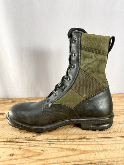 Bundeswehrin kuuman kelin maiharit, ylijäämä
