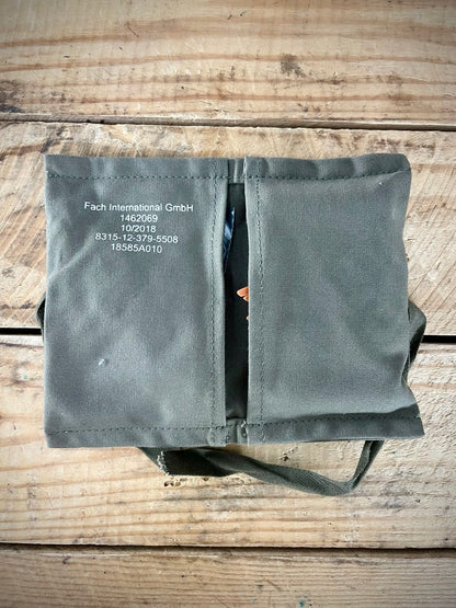 Bundeswehrin ompelusetti, ylijäämä