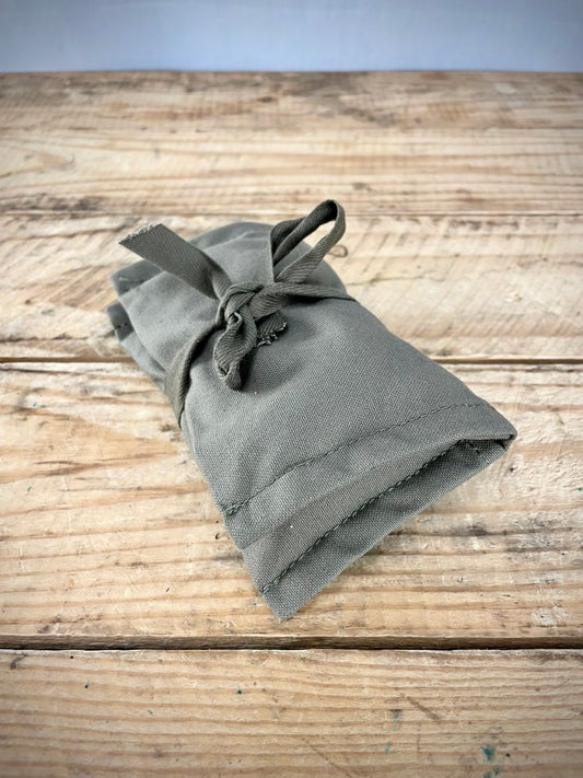 Bundeswehrin ompelusetti, ylijäämä