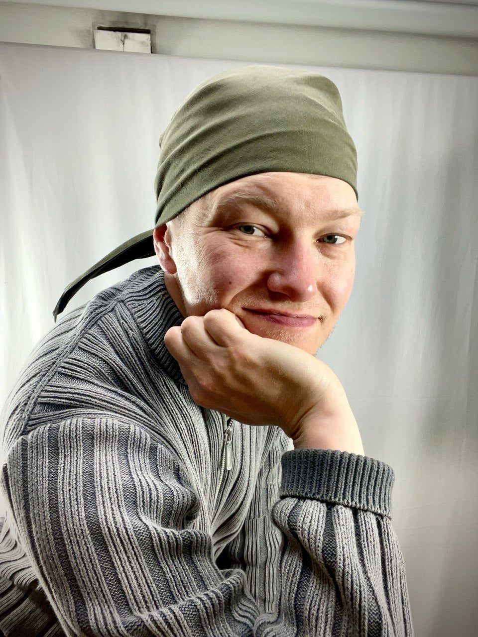 Itävallan armeijan kolmiohuivi, ylijäämä