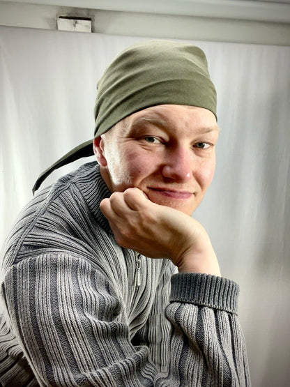 Itävallan armeijan kolmiohuivi, ylijäämä