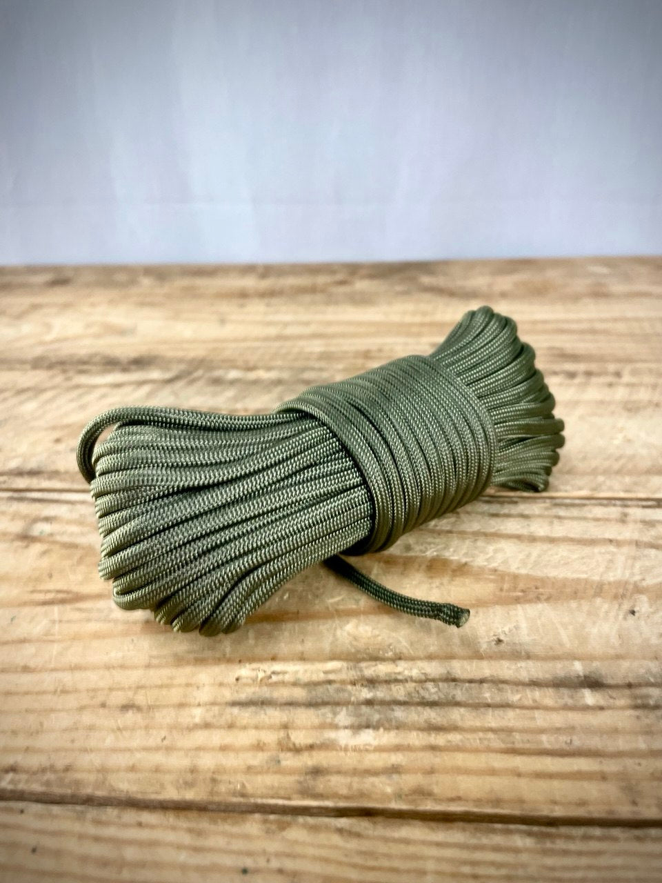MFH Paracord-naru, 15 metriä