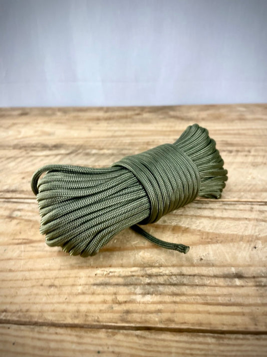 MFH Paracord-naru, 15 metriä