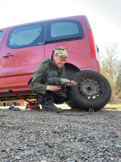 Hollannin armeijan mekaanikkohaalari, ylijäämä