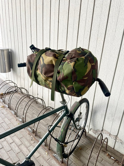 Hollannin armeijan putkikassi, DPM, ylijäämä