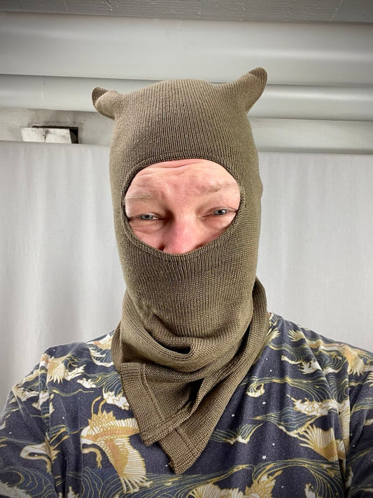Suomen armeijan Mikki Hiiri -kauluri, ylijäämä