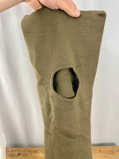 Suomen armeijan Mikki Hiiri -kauluri, ylijäämä