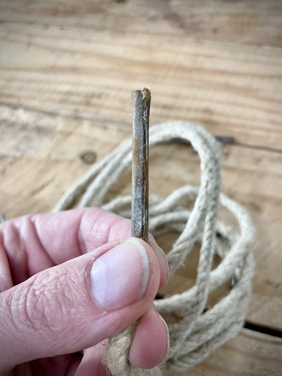 Ruotsin armeijan juuttinaru, ylijäämä