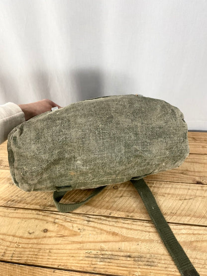 Ruotsin armeijan M59 tetsarilaukku, ylijäämä