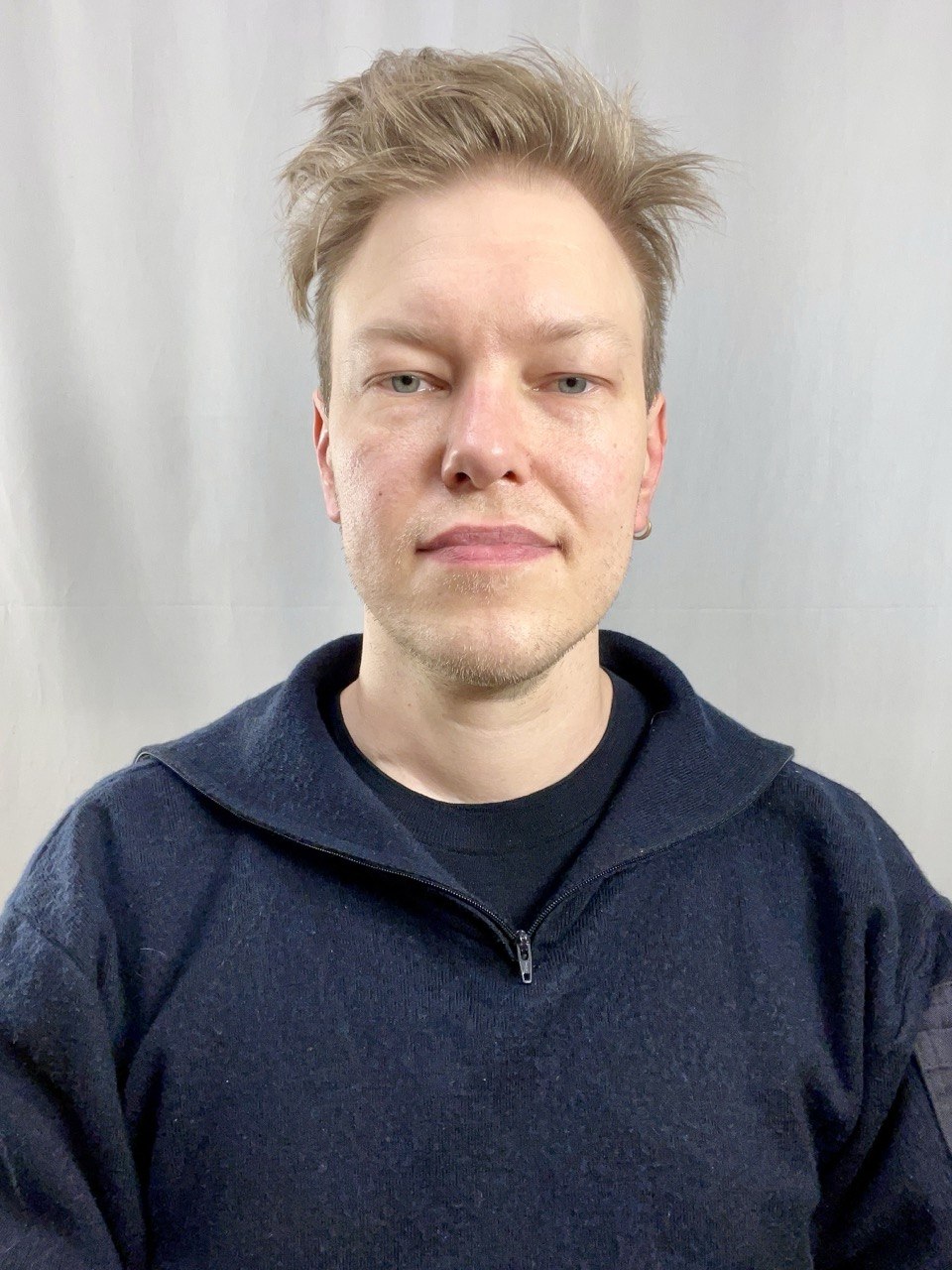 Hollannin merivoimien kapteenivillapaita, ylijäämä